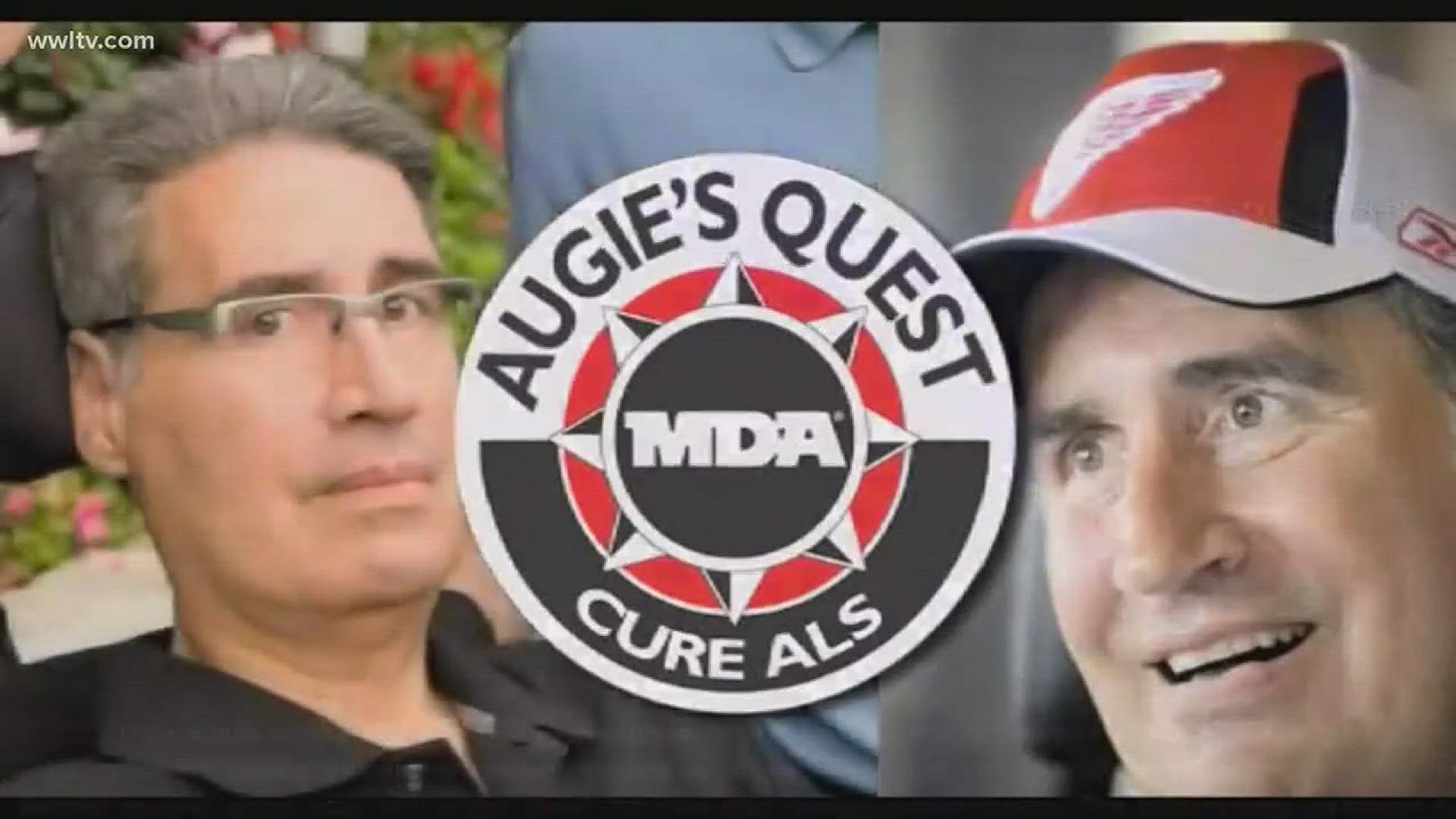 A new drug that could curb the progression of ALS has found a friend in the fitness industry.