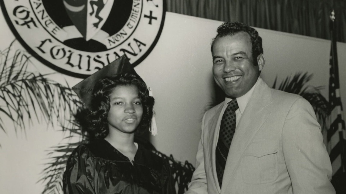 New Orleans leaders reflect on the life and legacy of Dr. Norman C. Francis