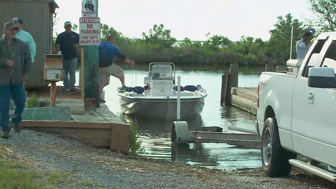 Cajun Navy continues search for missing Seacor crew members - Vimarsana News