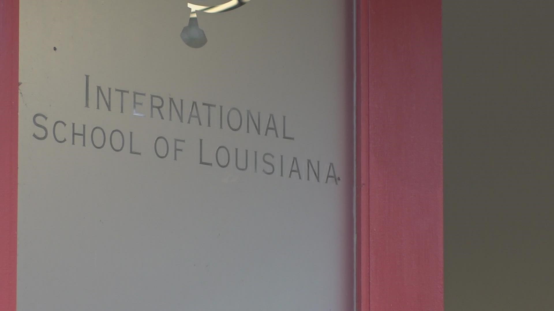 Between 1920 to 1974, the Louisiana Constitution banned French as the primary language taught in public schools, according to Nous Foundation.