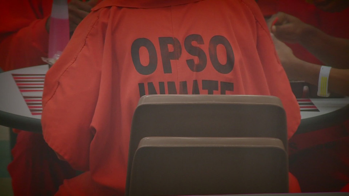 Medical director fired at Orleans jail, questions remain