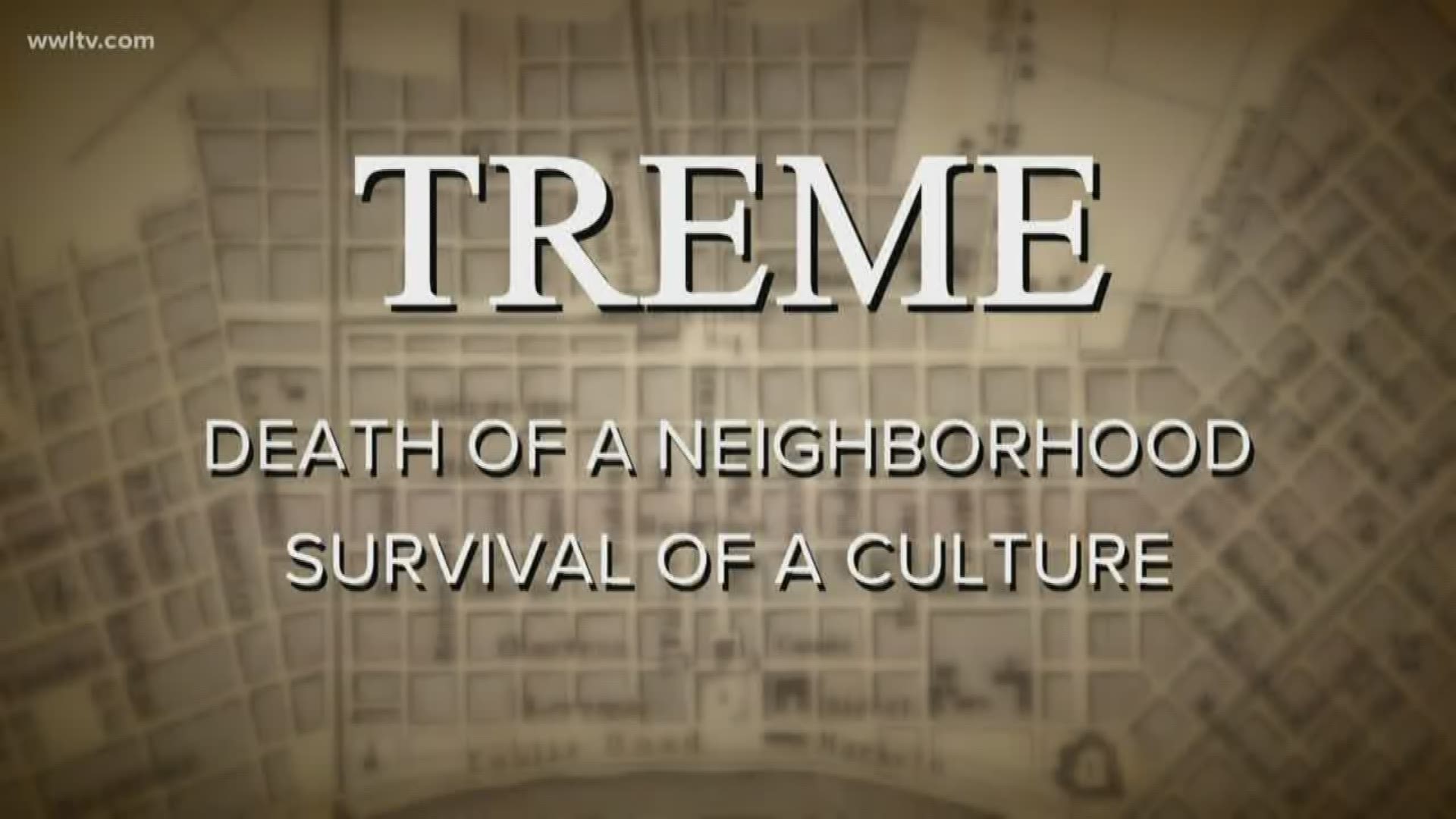 Katrina made way for a different type of flood. But if the soul of Tremé is lost, the fight to keep the culture born here goes on.