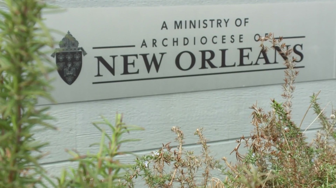 Archdiocese of New Orleans finalizes $152M sale of Christopher Homes apartments