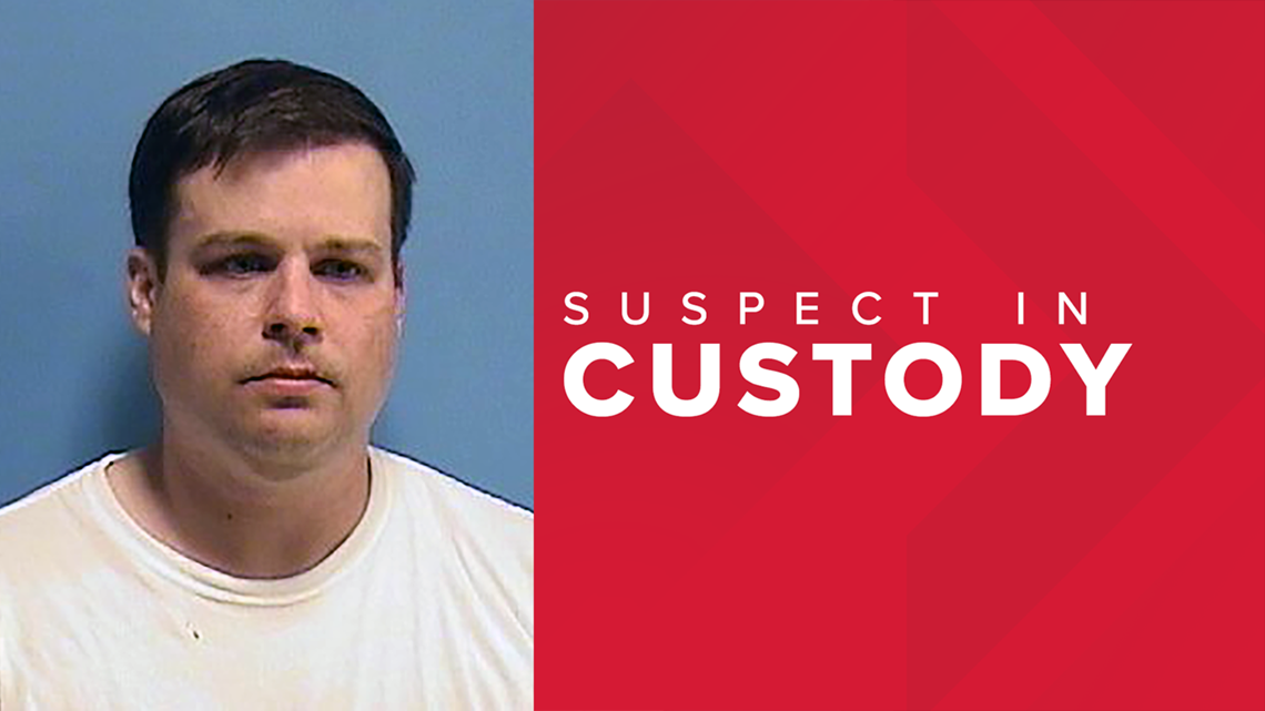 Covington assistant police chief arrested, faces child porn charges - Vimarsana News