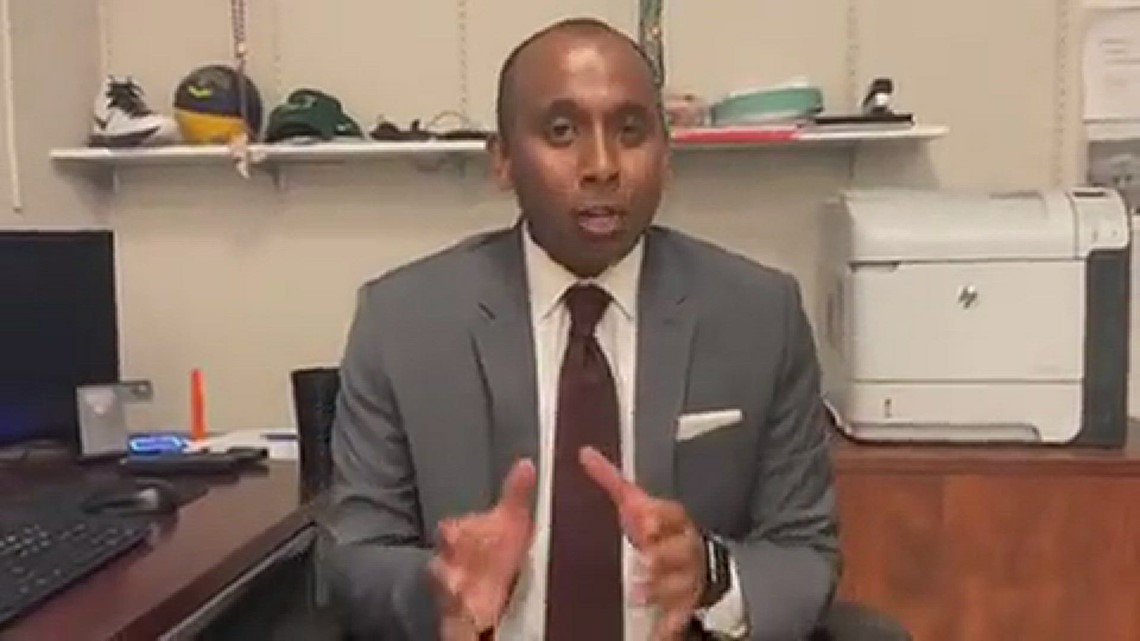 WWL-TV's Ricardo LeCompte analyzes the Saints' 2023 NFL Draft selections.