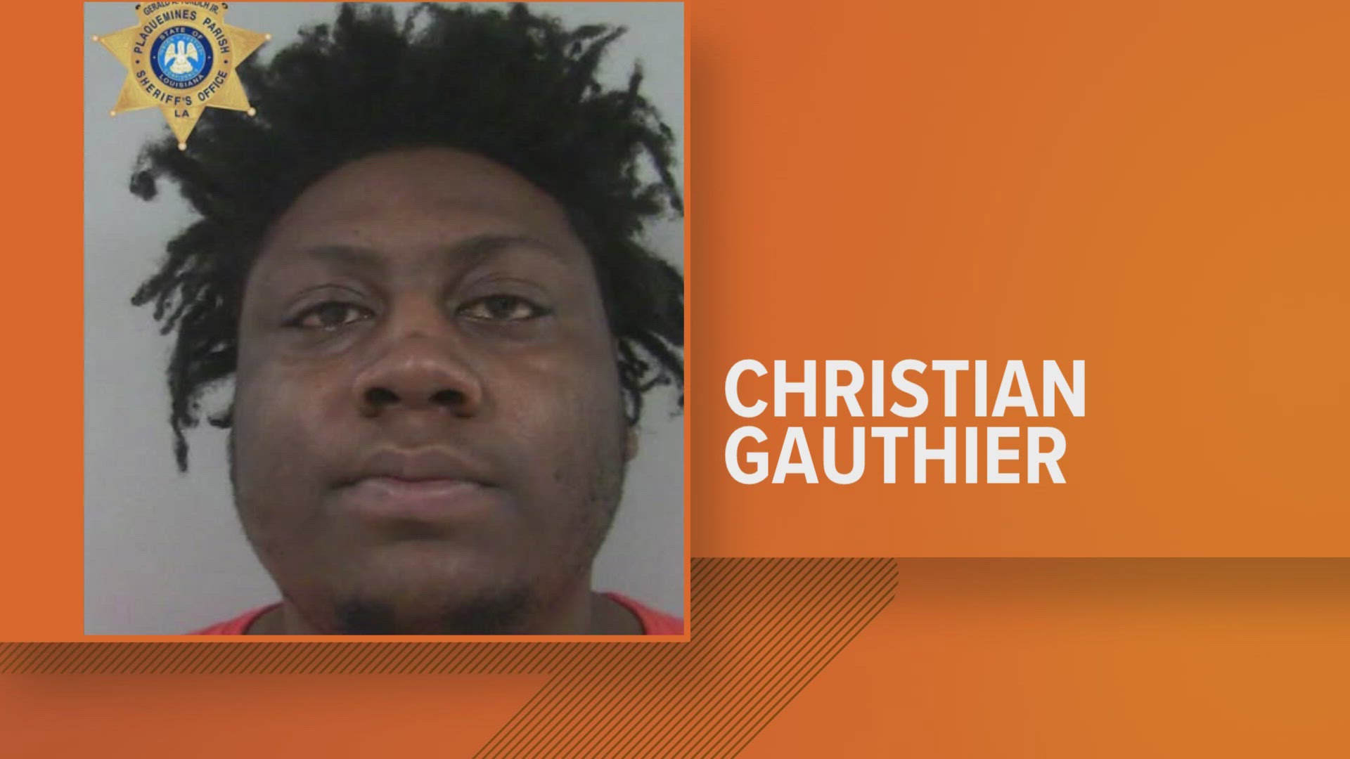 Houston man arrested in scam targeting Plaquemines Parish resident ...