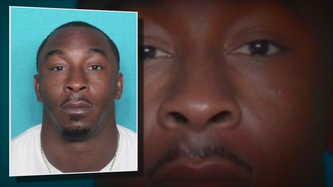 WWL Exclusive: Murder suspect dies in prison before facing New Orleans ...