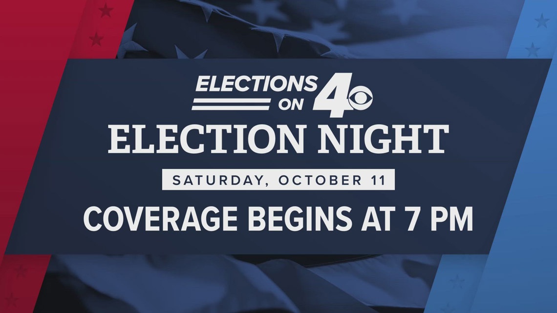 LIVE BLOG: Voters to Decide Key Races in 2025 Municipal Elections ...