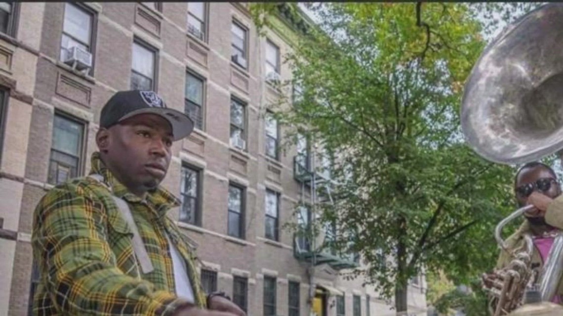 Man killed in Marigny shooting was brass band drummer, Mardi Gras Indian - Vimarsana News