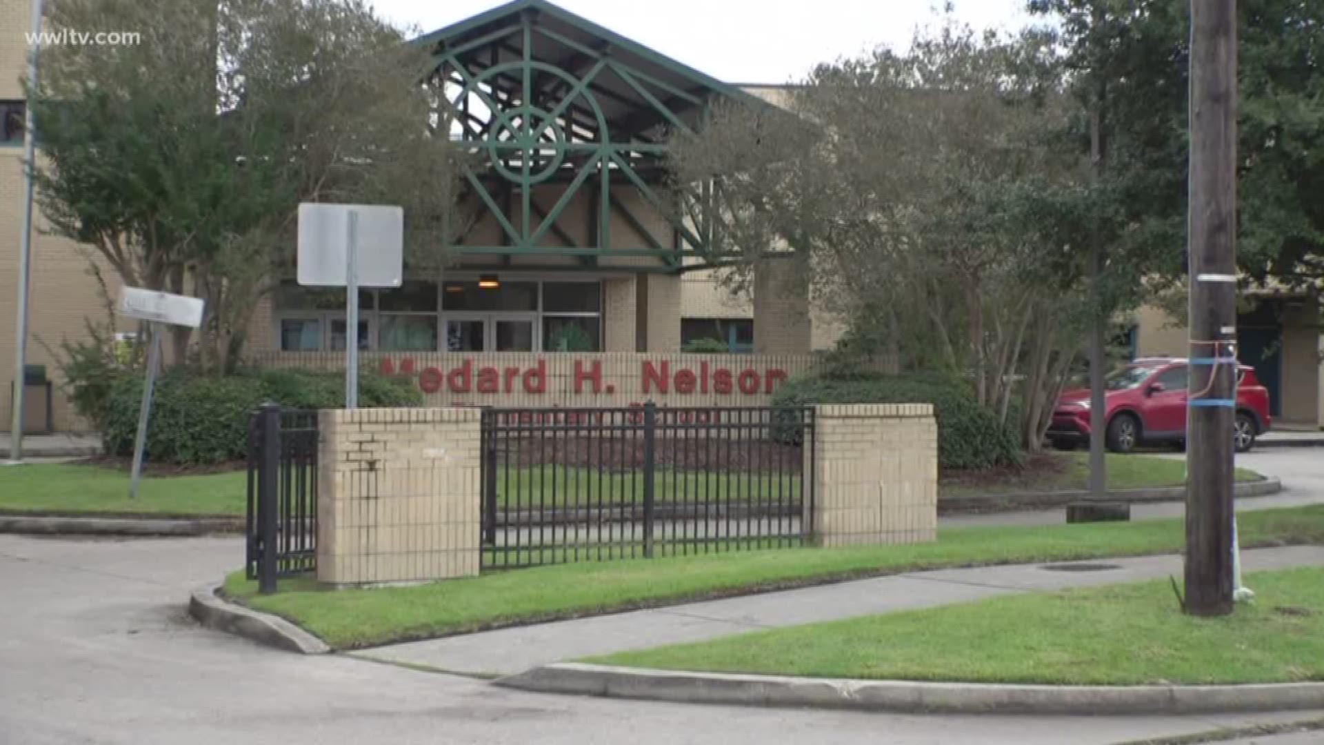 Medard H. Nelson's operator says school's academic record could lead to its doors closing