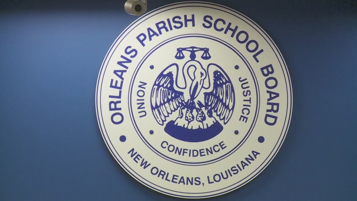 OPSB rejects City of New Orleans' proposal that would've ended a long-standing legal dispute
