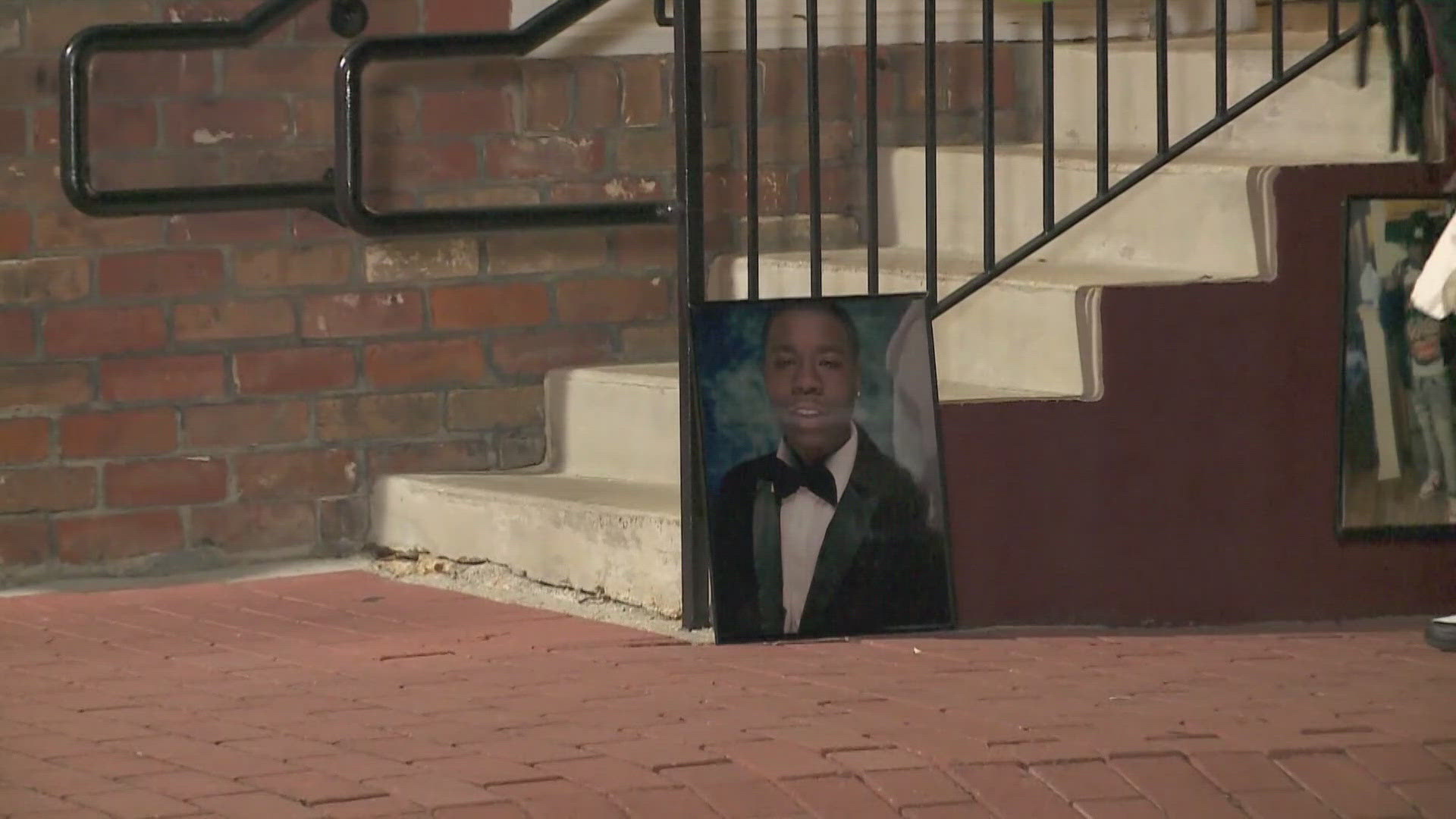 Victim's family speaks after arrest made in shooting at New Orleans ...