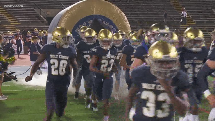 LHSAA won't cancel school sports, despite request from state