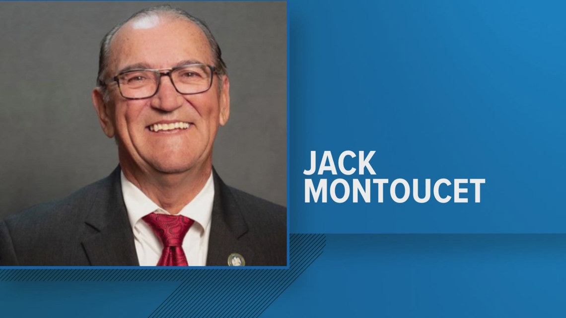 Former Secretary of Louisiana Department of Wildlife and Fisheries pleads guilty in bribery scheme