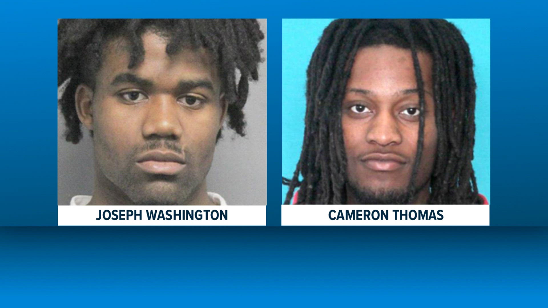 2 men arrested in connection with fatal shooting at Central City short ...