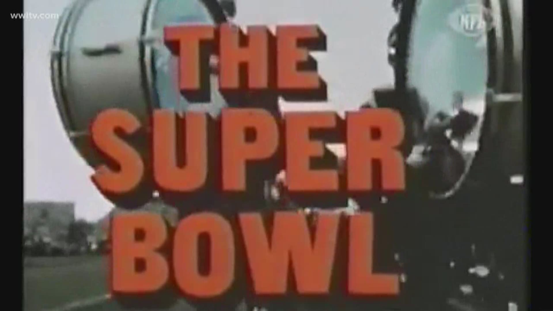 $15 for a Super Bowl ticket? It wasn't as long ago as you'd think.
