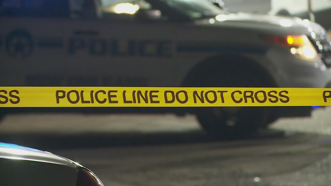 5 killed in separate shootings across New Orleans on Thursday | wwltv.com
