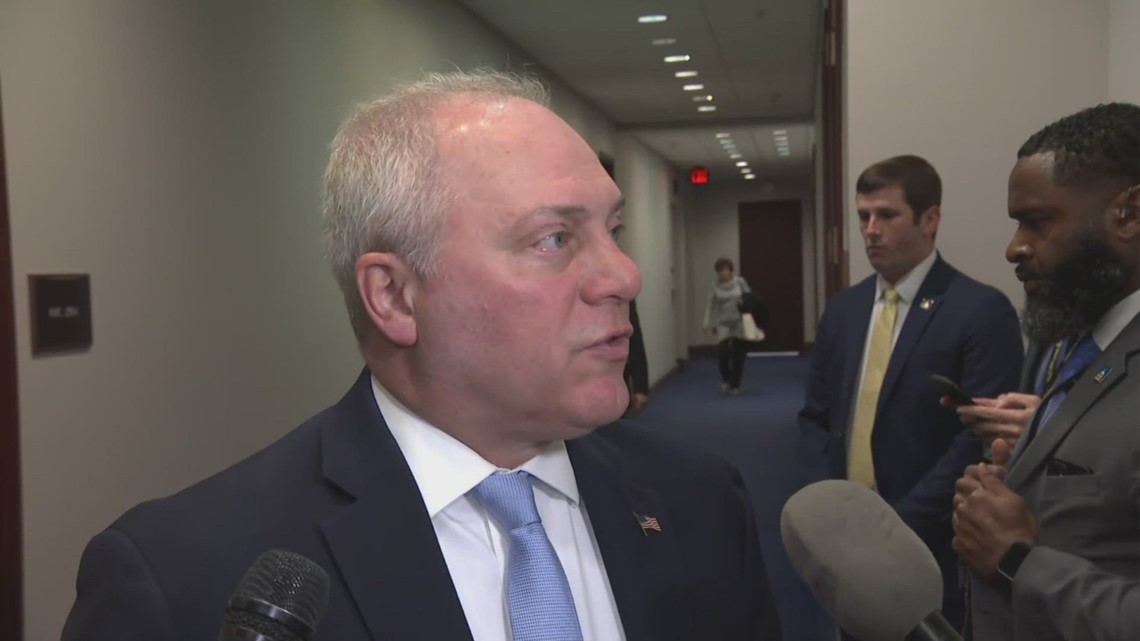 Next U.S. Speaker of the House betting odds