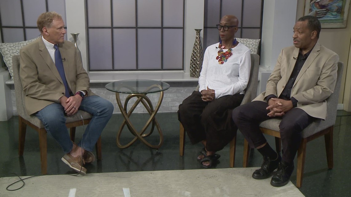 Louis Armstrong Foundation Summer Camp Fundraiser