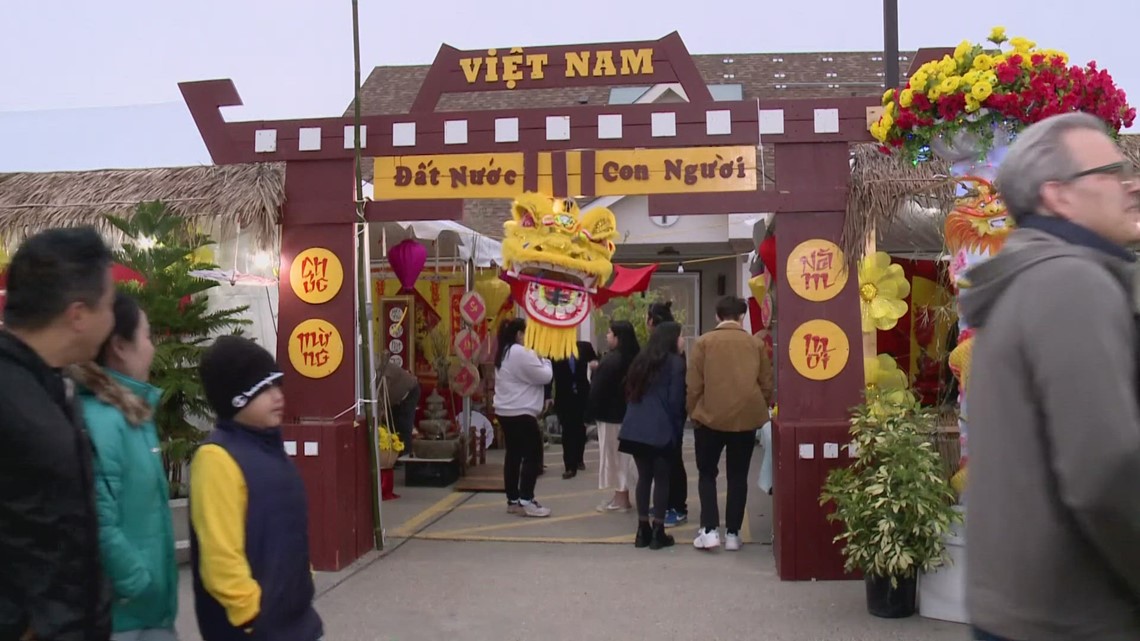 A rare alignment: Mardi Gras, Lunar New Year, Ramadan celebrated across New Orleans