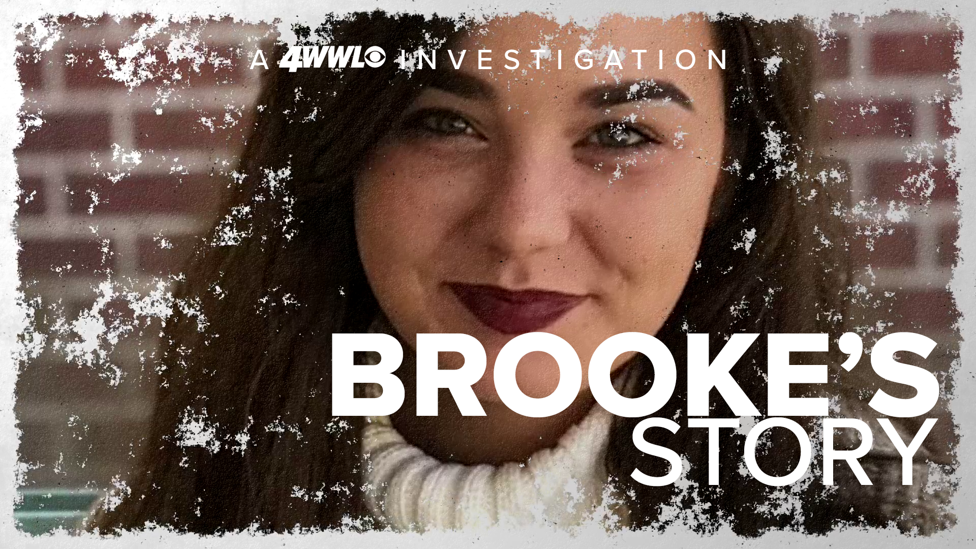 Brooke “Bee” Buchler's body was found inside the abandoned New Orleans Navy base weeks after meeting a man online. Her Slidell family is still searching for answers.
