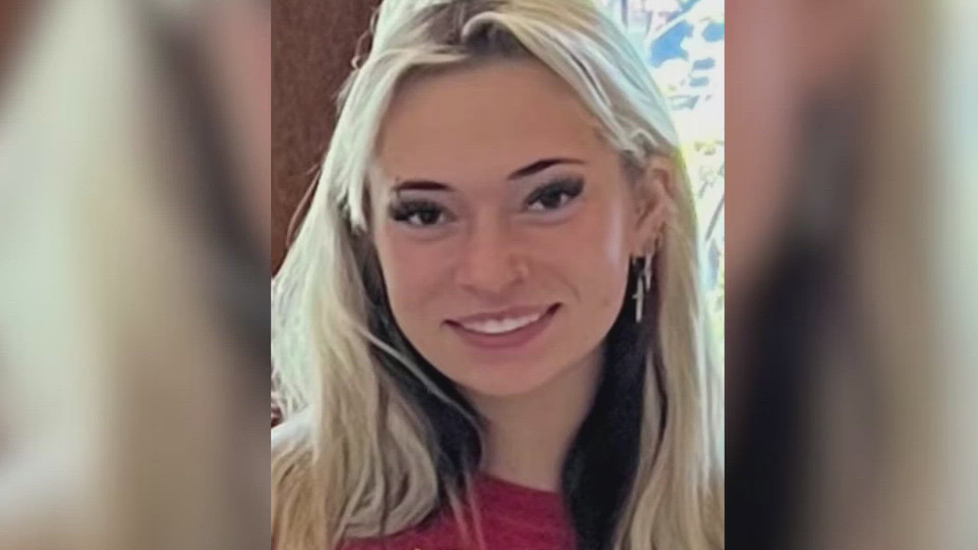 Mississippi college student murdered