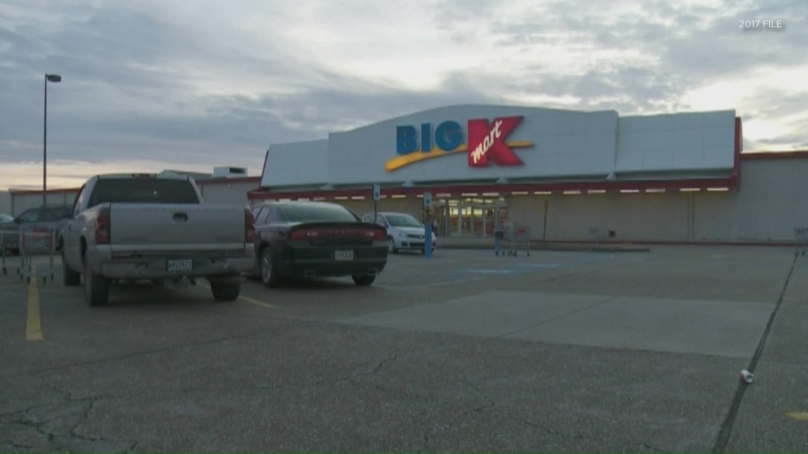Former Elmwood Kmart to be transformed into an apartment complex as construction...