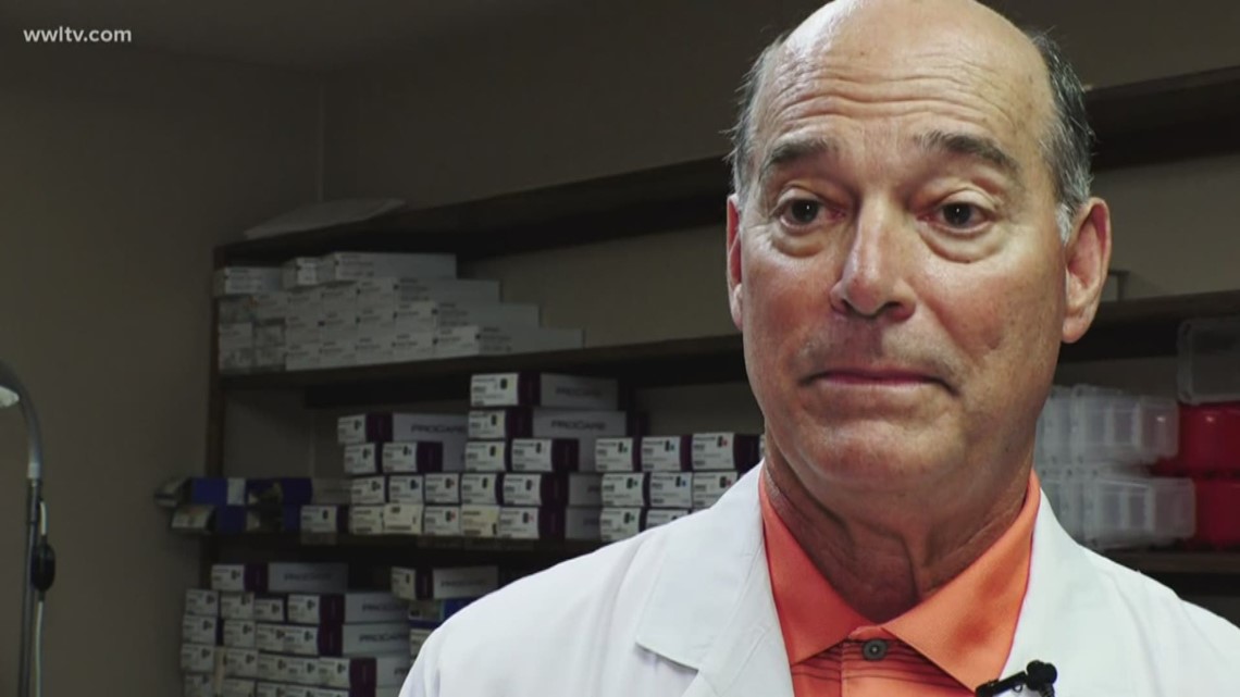 Coroner says Louisiana woman died from THC overdose, experts say it's