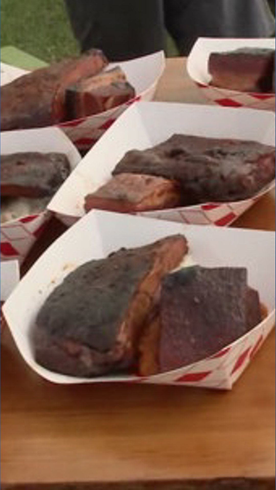 2026 Hogs for the Cause | wwltv.com