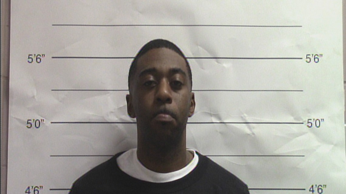Suspect arrested in home invasion killing of 70-year-old man | wwltv.com