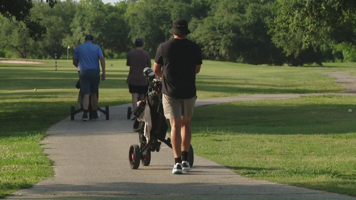 LIV Golf looks to tee up New Orleans tournament in fall; state questions economic return