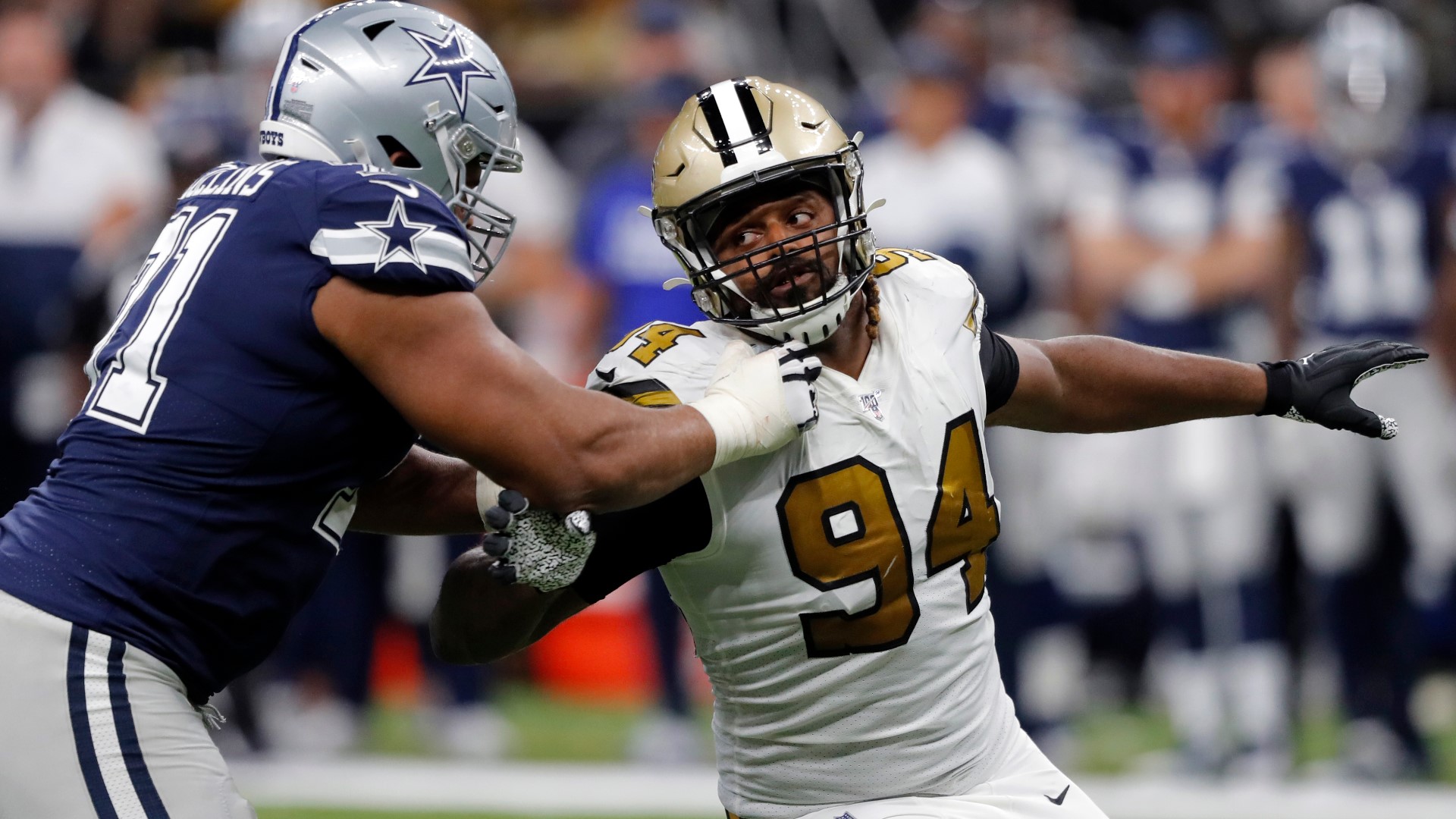 Alvin Kamara, Jamaal Williams, Kendre Miller refuel New Orleans Saints RB  room 