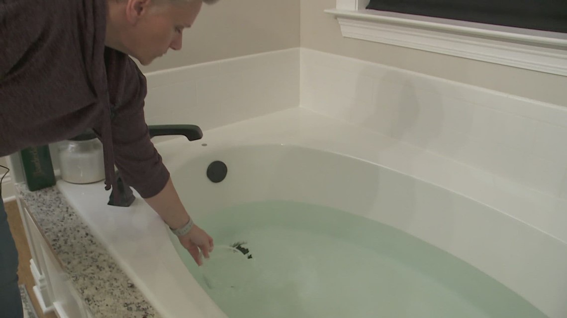 'No one should be without water' Tangipahoa Parish residents speak about water outages - Vimarsana News