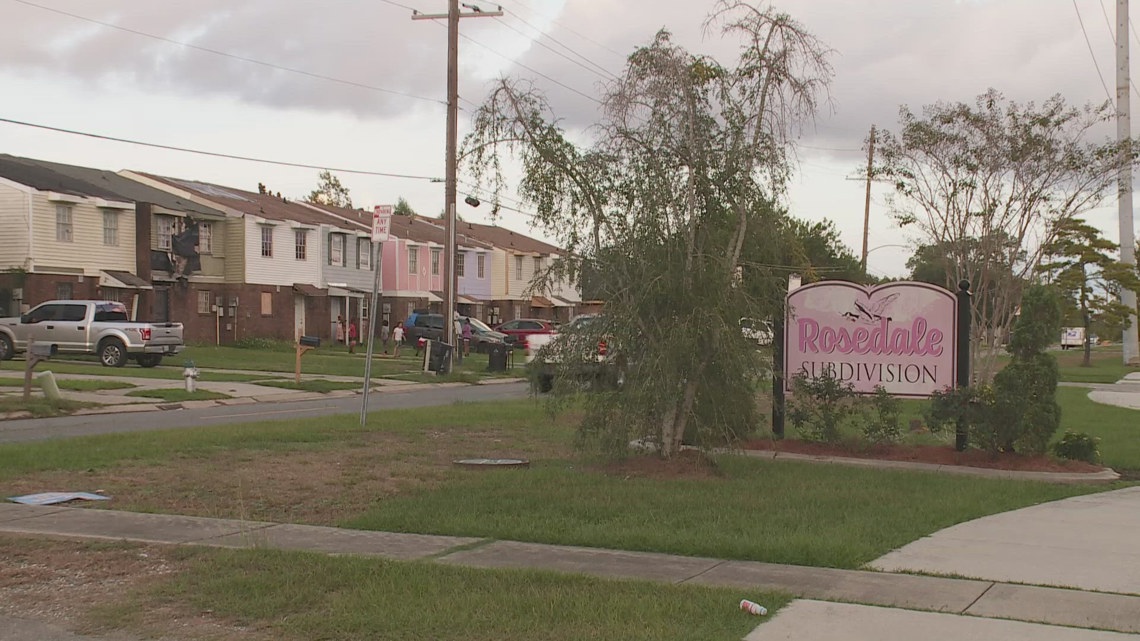 New Orleans East residents push for change ahead of mayoral election