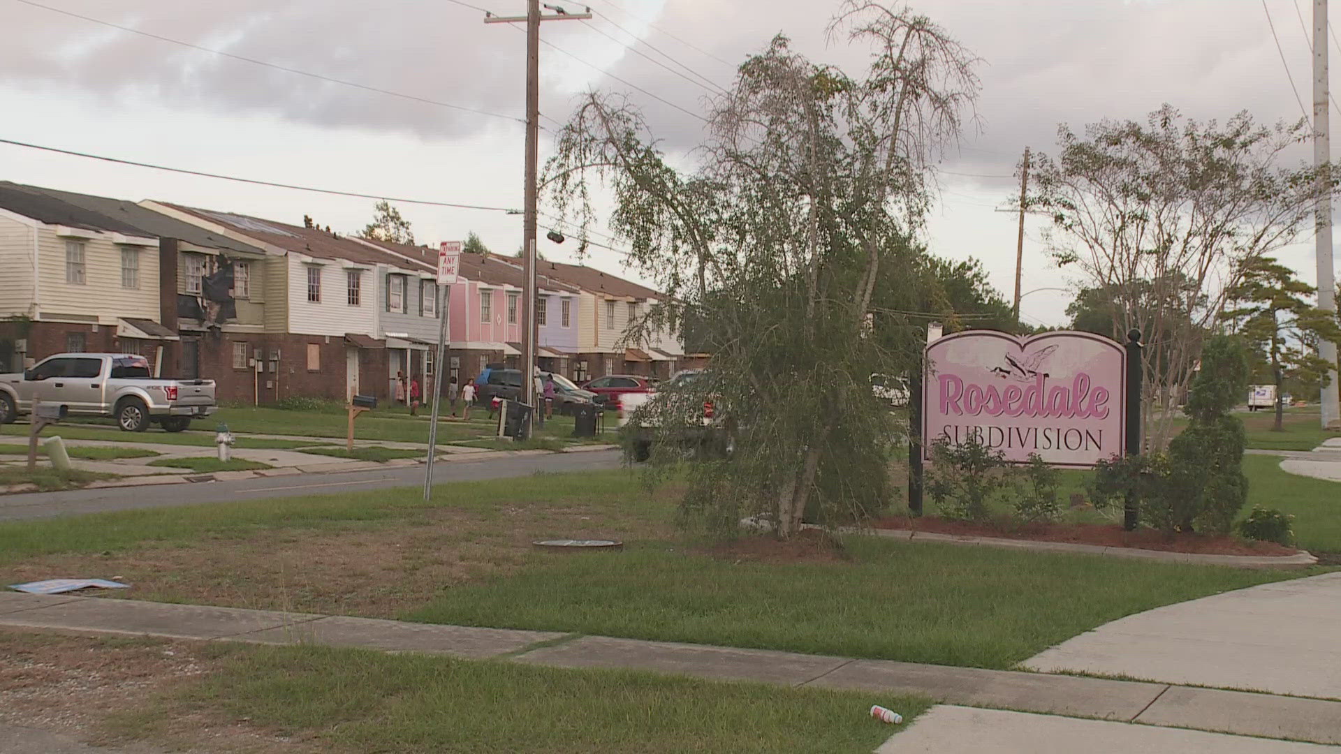 New Orleans East residents push for change ahead of mayoral election ...