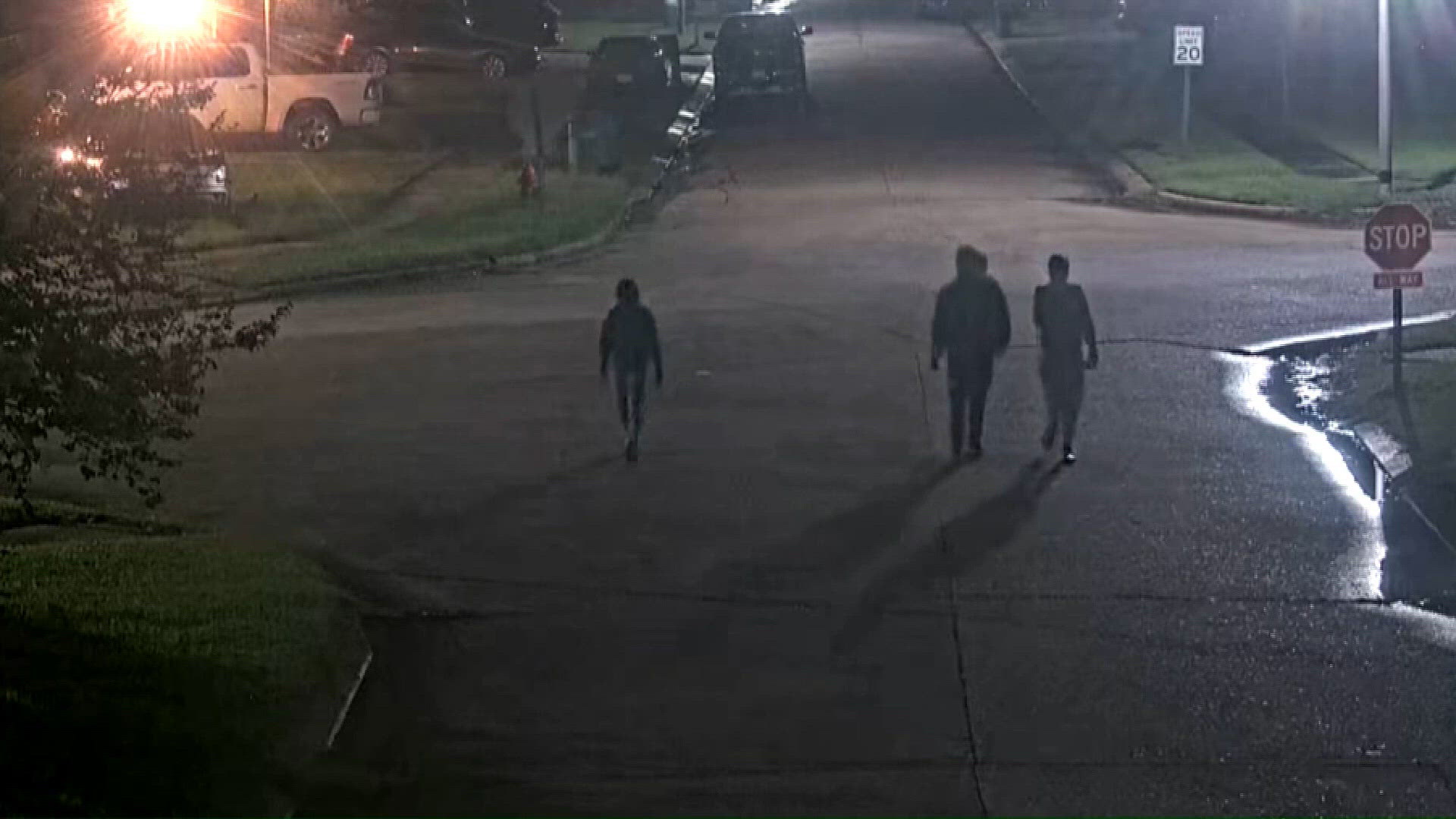 3 juveniles arrested in LaPlace car burglary spree; one had gun ...