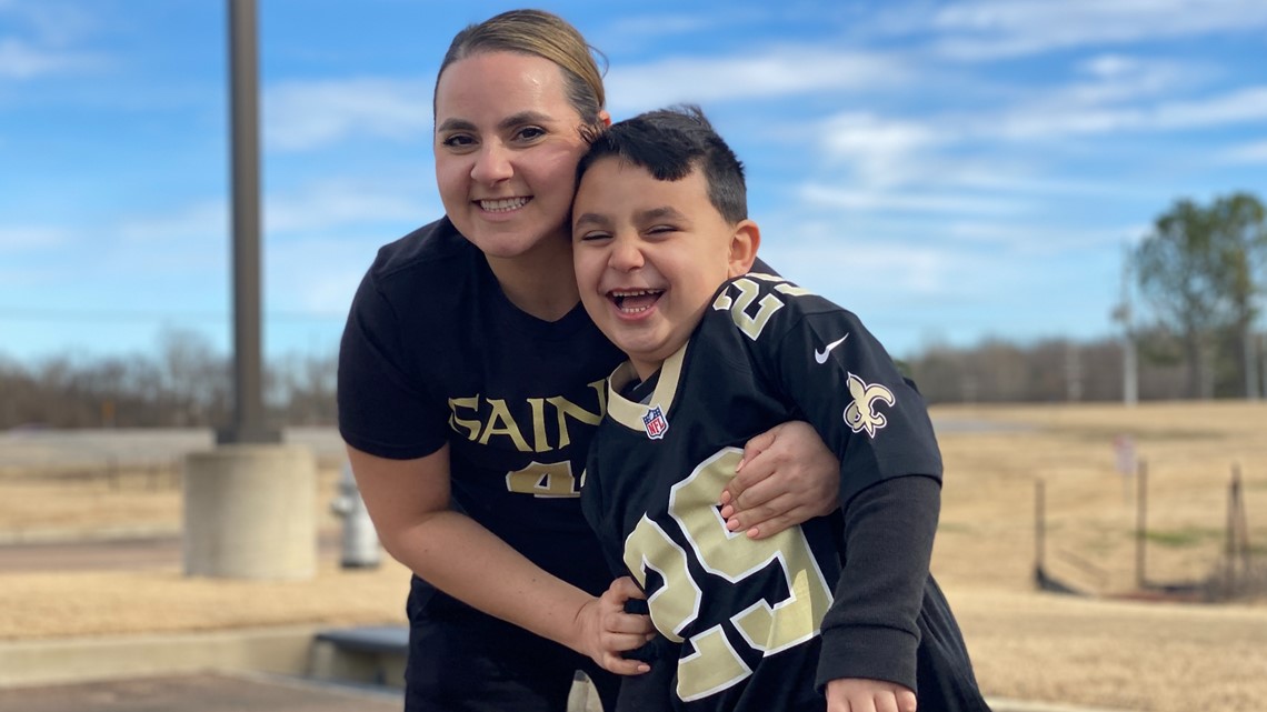 To WWLTV moms, Happy Mother's Day | wwltv.com