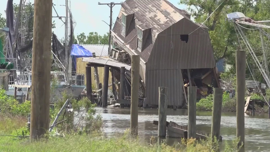 Terrebonne Parish prepares for hurricane season - Vimarsana News
