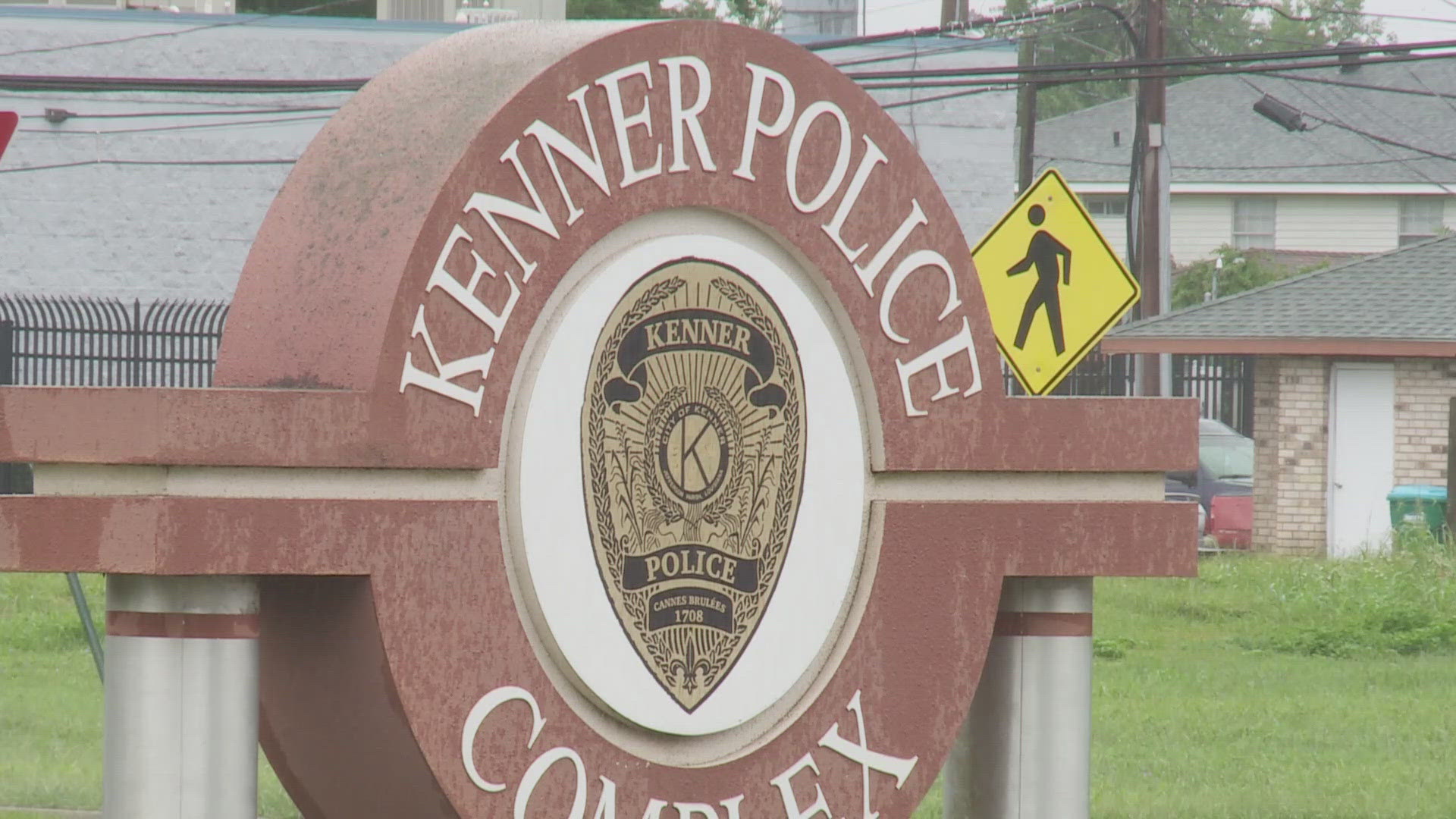 A heinous crime in Kenner brings with it a back-and-forth over undocumented immigration. WWL's Paul Murphy reports the police chief says it's signs of bigger issues.