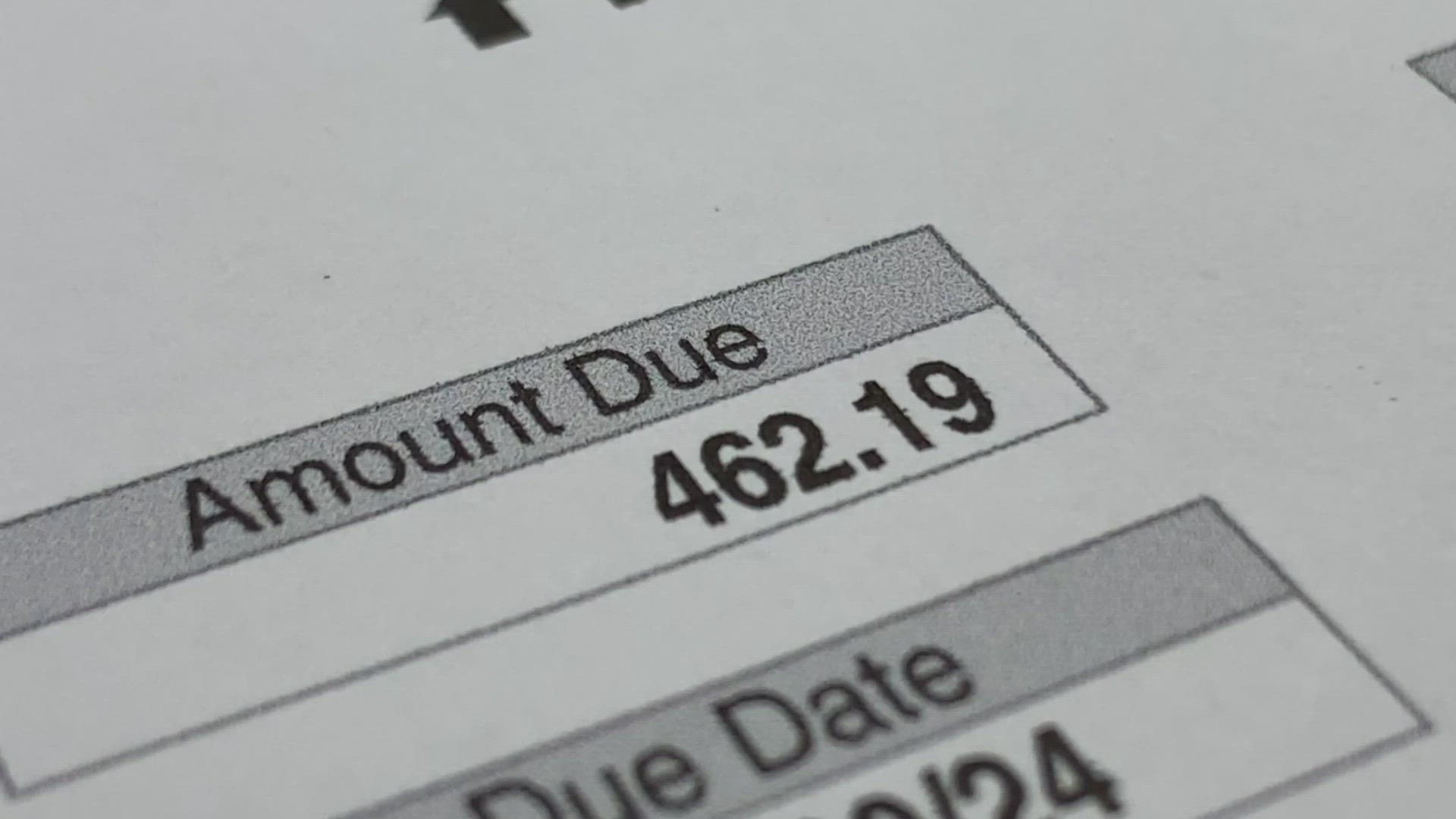 The parish administration is expected to address water billing issues at the JP Council meeting next Thursday on the Westbank.