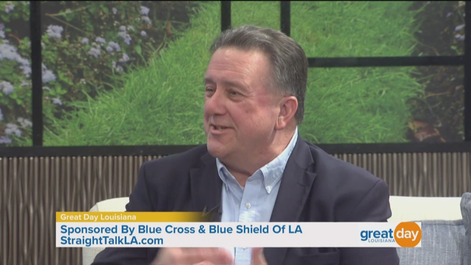 Blue Cross and Blue Shield of Louisiana Healthcare Economist Mike Bertaut gives the Straight Talk on the latest Affordable Care Act ruling.