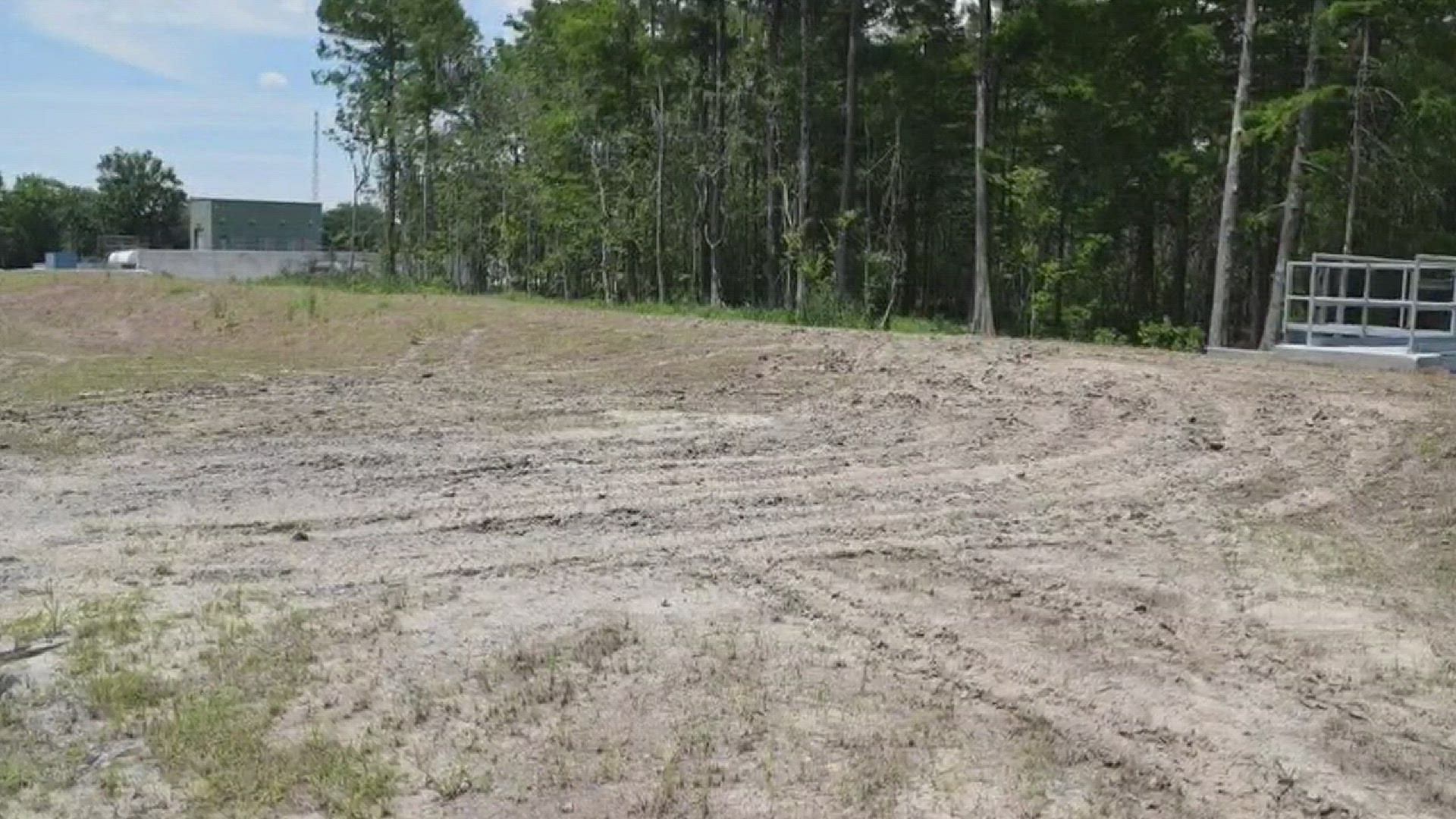 People riding ATV's on a levee near Luling are responsible for damage that could cause the levee to fail during an event like a hurricane, St. Charles Parish officials said.