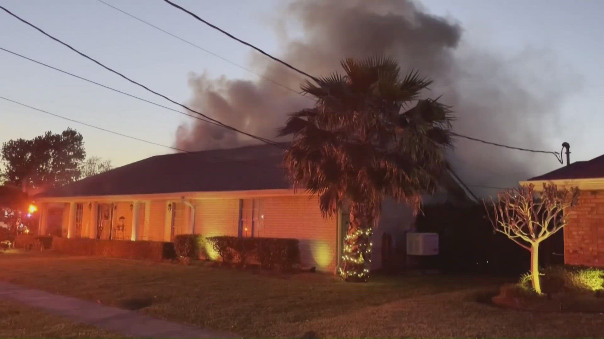 wwltv.com - TEGNA Digital - US Navy destroyers begin mission to clear path through mine-filled Strait of Hormuz