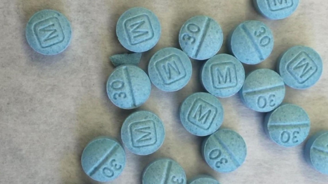 St. Tammany dealing with suspected overdoses from tainted fentanyl - Vimarsana News