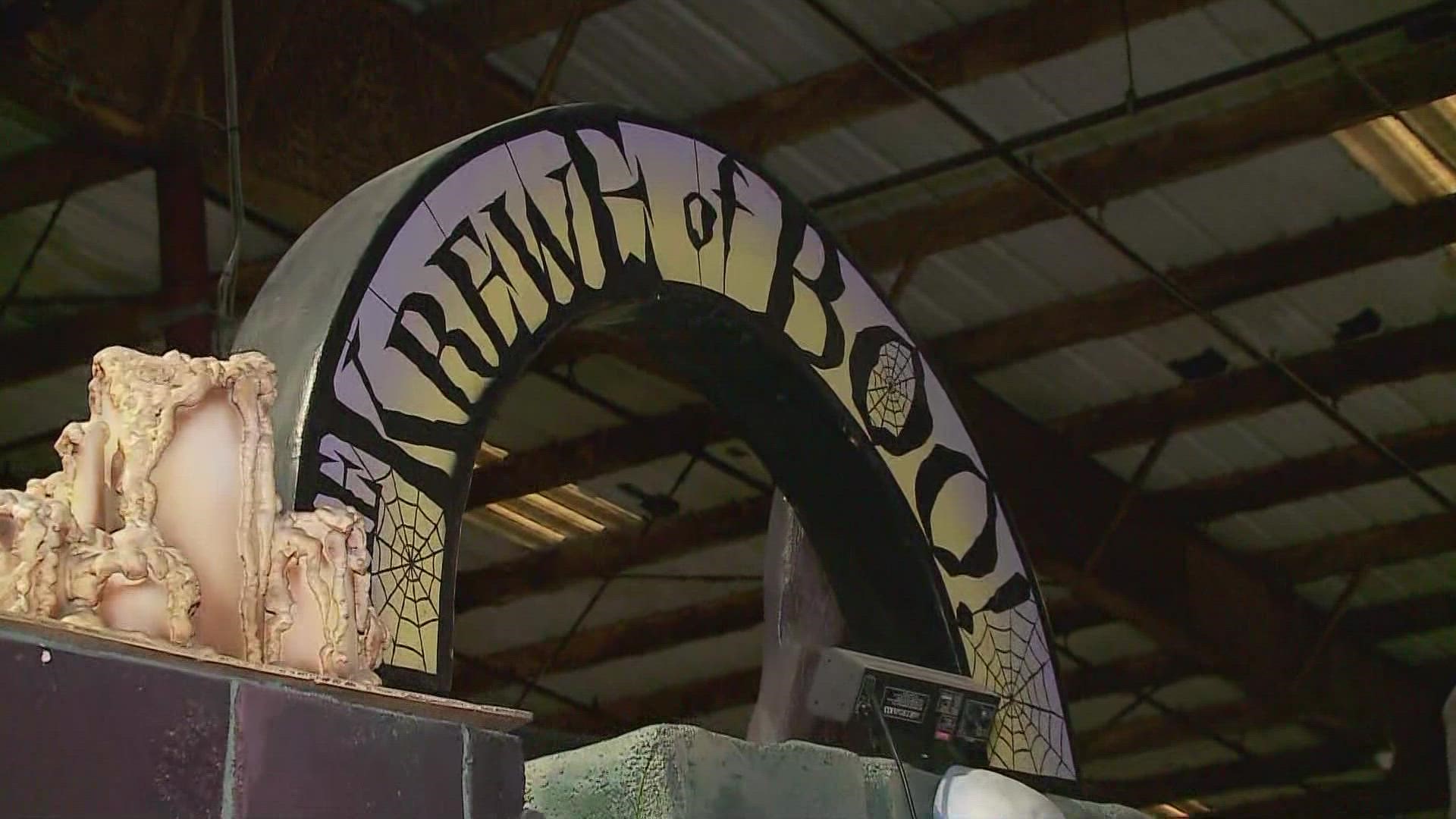 New Orleans road closures, parking restrictions planned for Krewe of ...