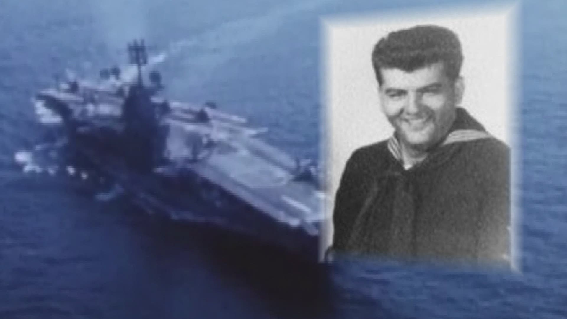 A Slidell lawyer said his client Navy Veteran Alfred Procopio, died Friday, years after being exposed to the deadly herbicide 'Agent Orange' during the Vietnam war.