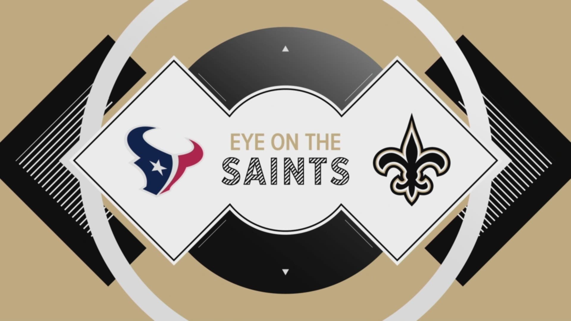 Sports Director Doug Mouton talks about what he liked most about the Saints tight win over the Texans.