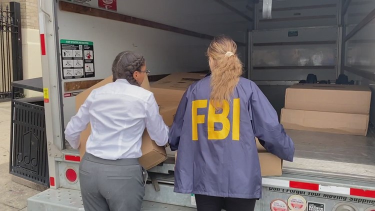 FBI raid leads to embezzlement charge against former S&WB plumbing official