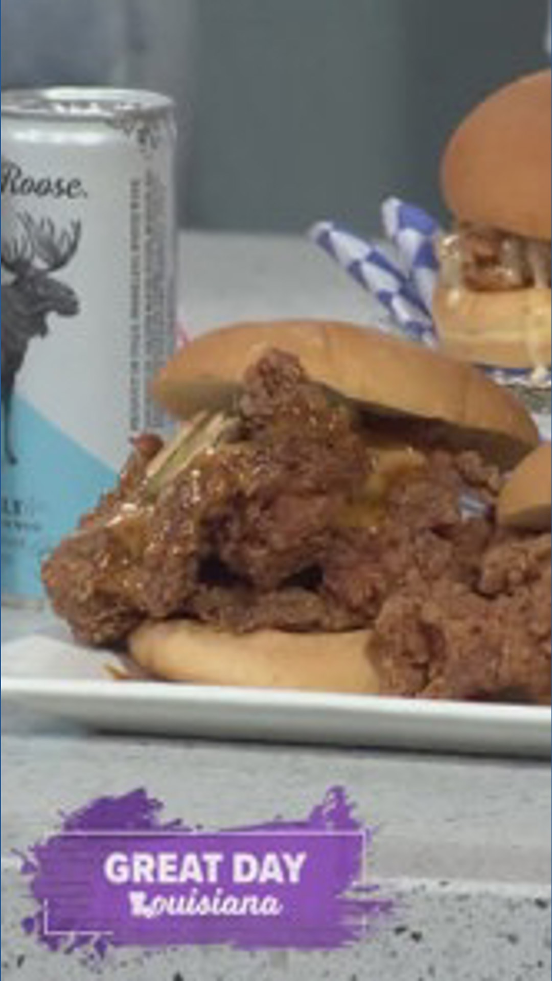 Bonafried Opens Their Own Restaurant | wwltv.com