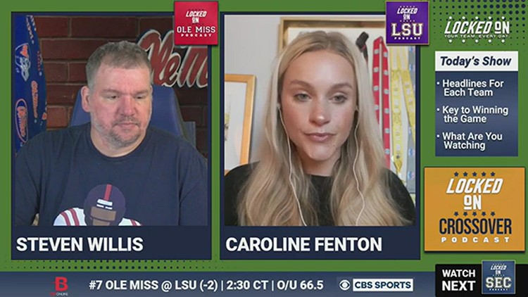 What are LSU's keys to success against Lane Kiffin to hand Ole Miss Rebels their first loss?